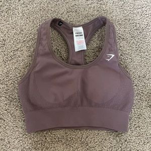 Gymshark Studio Sports Bra